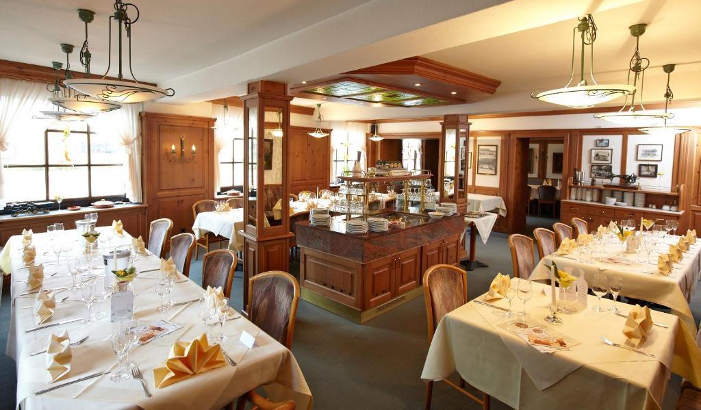 Hotel Rose Bebra Bagian luar foto
