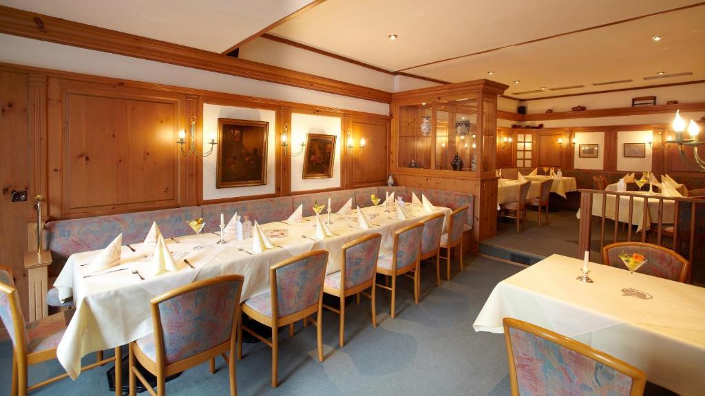 Hotel Rose Bebra Bagian luar foto
